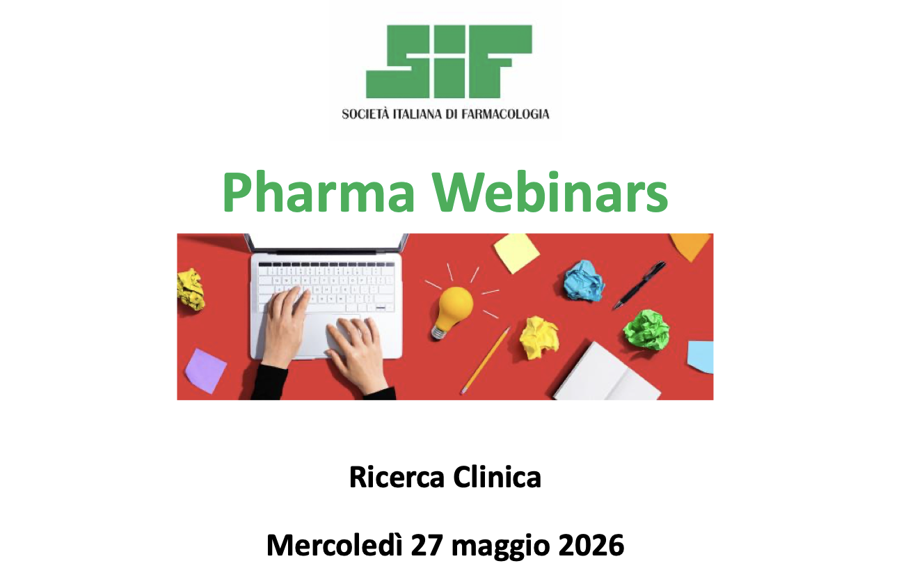 Ricerca Clinica